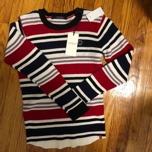 Scotch & Soda Waffle Tee